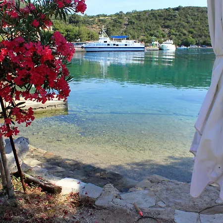 Appartement Family Friendly Seaside Zaglav, Dugi Otok - 9726 *