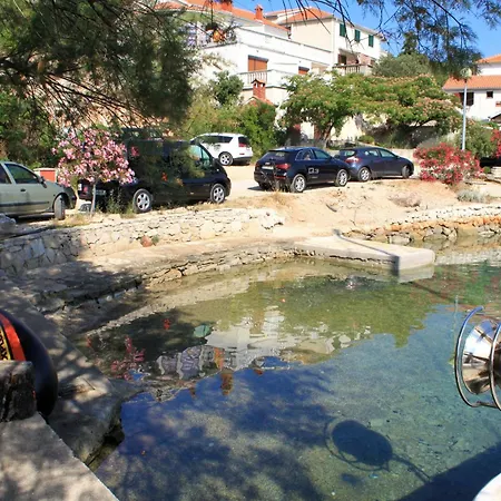 Family Friendly Seaside Zaglav, Dugi Otok - 9726 *