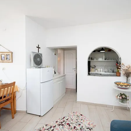 Apartamento Family Friendly Seaside Zaglav, Dugi Otok - 9726 Sali