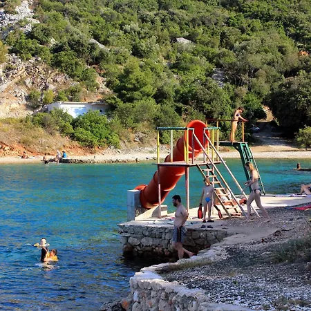 Daire Family Friendly Seaside Zaglav, Dugi Otok - 9726 *