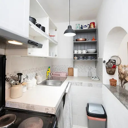 Family Friendly Seaside Zaglav, Dugi Otok - 9726 Appartamento