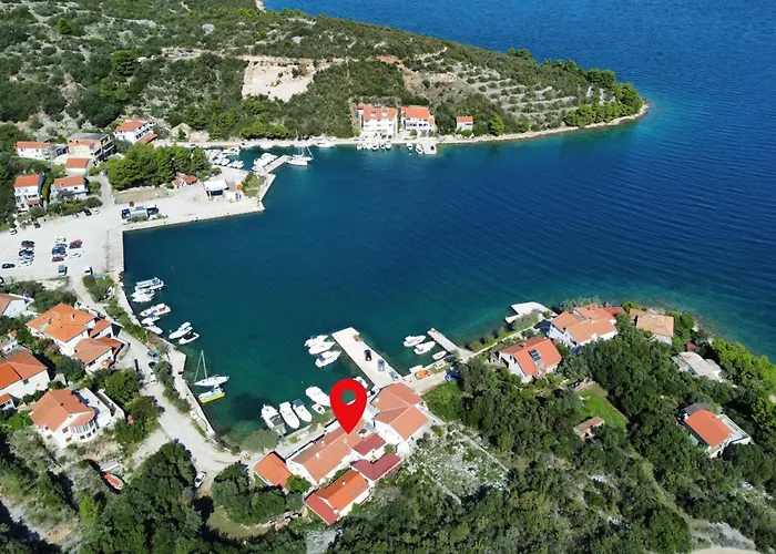 Family Friendly Seaside Zaglav, Dugi Otok - 9726