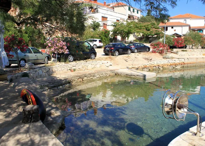 Family Friendly Seaside Zaglav, Dugi Otok - 9726 *