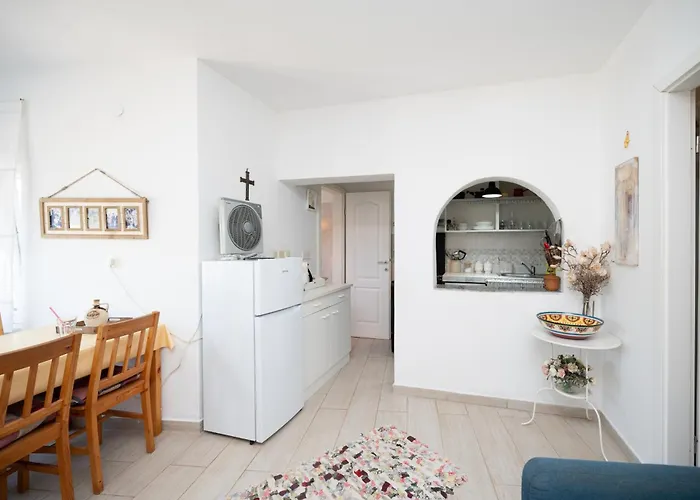 Apartment Family Friendly Seaside Zaglav, Dugi Otok - 9726 Sali