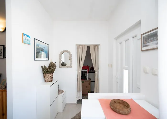 Apartment Family Friendly Seaside Zaglav, Dugi Otok - 9726 *