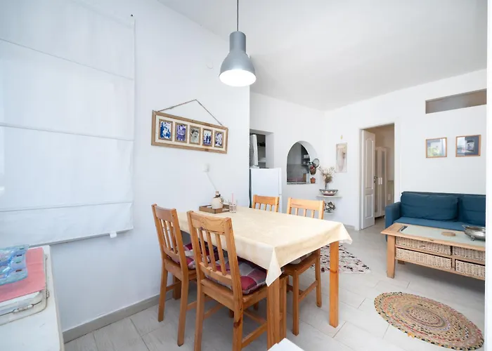 Appartement Family Friendly Seaside Zaglav, Dugi Otok - 9726 Sali