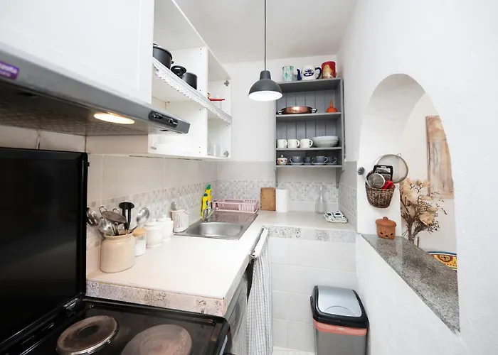 Family Friendly Seaside Zaglav, Dugi Otok - 9726 Appartement
