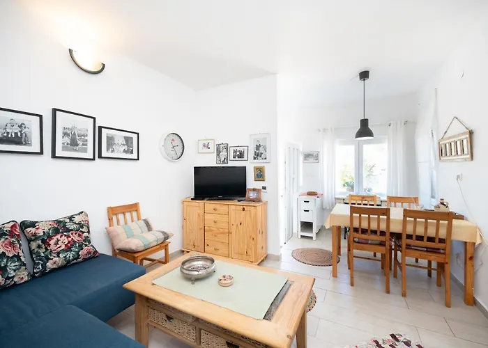 Family Friendly Seaside Zaglav, Dugi Otok - 9726 Sali