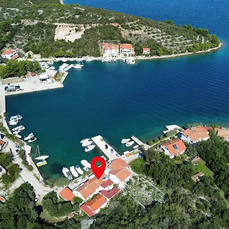 Family Friendly Seaside Zaglav, Dugi Otok - 9726