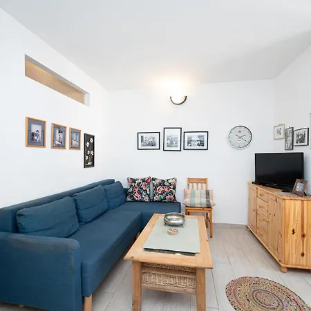 Apartmán Family Friendly Seaside Zaglav, Dugi Otok - 9726 Sali