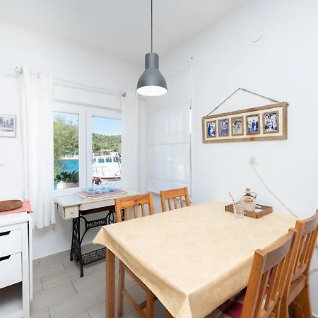 Family Friendly Seaside Zaglav, Dugi Otok - 9726 *