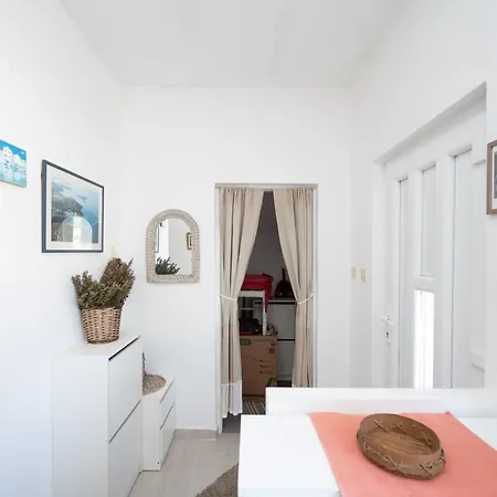 Apartmán Family Friendly Seaside Zaglav, Dugi Otok - 9726 *
