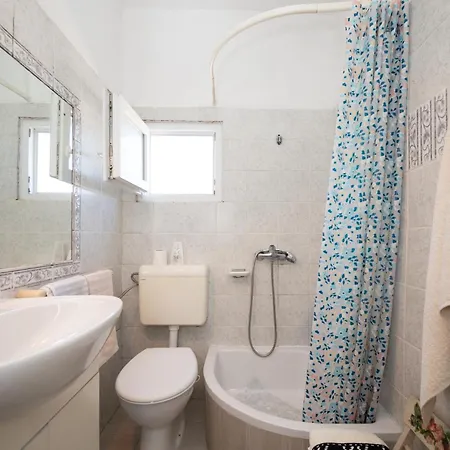 Family Friendly Seaside Zaglav, Dugi Otok - 9726